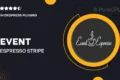 Event espresso | Stripe Gateway