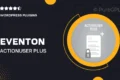 Eventon | ActionUser Plus