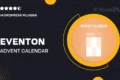 Eventon | Advent Calendar