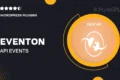 Eventon | API Events