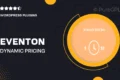 Eventon | Dynamic Pricing