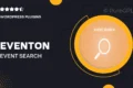 Eventon | Event Search