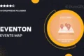 Eventon | Events Map