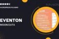 Eventon | Moon Data