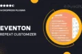 Eventon | Repeat Customizer