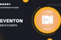 Eventon | RSVP Events Invitees