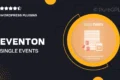 Eventon | Single Events