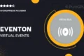 Eventon | Virtual Events