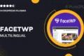 Facetwp | Multilingual