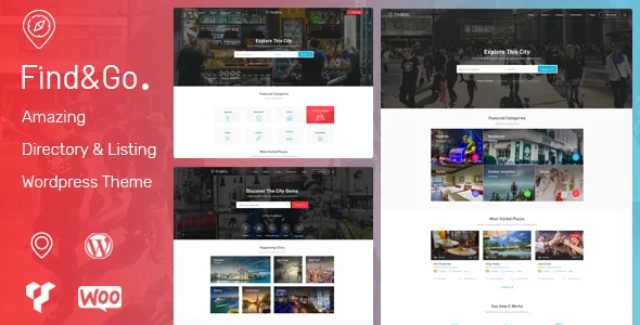 findgo directory listing wordpress theme 1