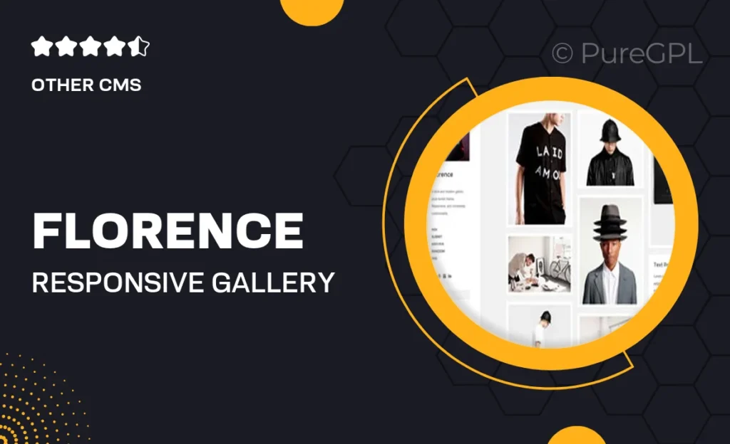 Florence – Responsive Gallery Tumblr Theme 43 Florence – Responsive Gallery Tumblr Theme