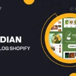 Foodian – Food Blog Shopify Store 1 Foodian – Food Blog Shopify Store