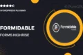 Formidable forms | Highrise