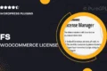 FS WooCommerce License Manager