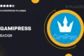 Gamipress | Badgr