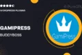 Gamipress | BuddyBoss Notifications