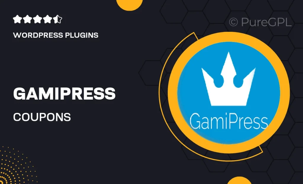 Gamipress | Coupons 8 Gamipress | Coupons
