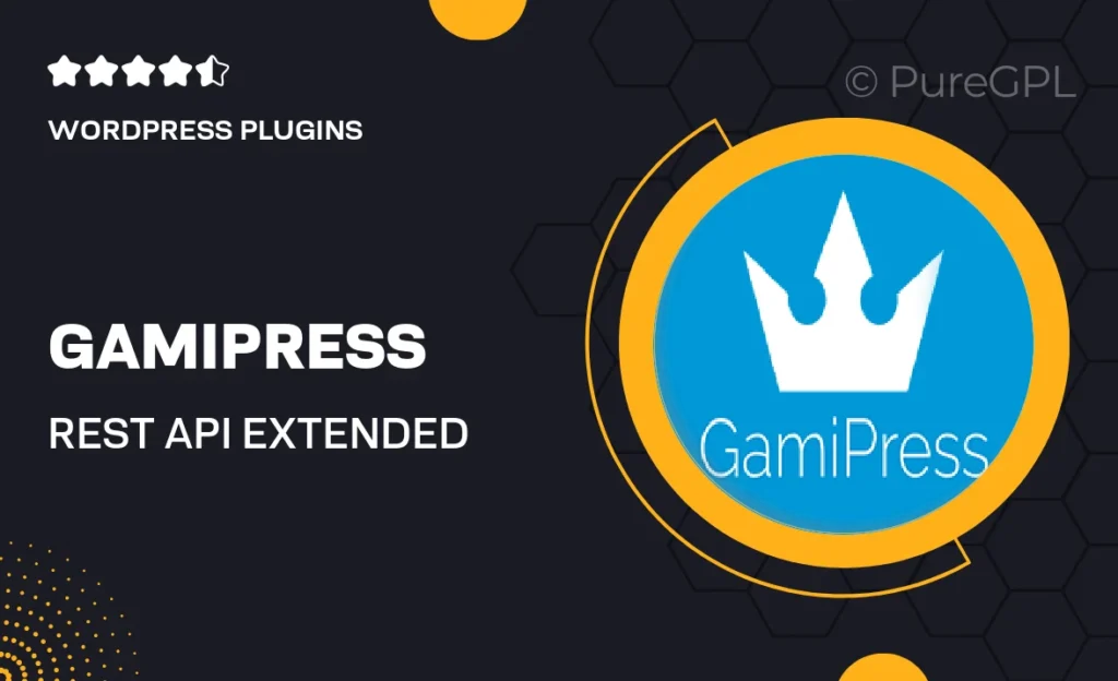 Gamipress | Rest API Extended 14 Gamipress | Rest API Extended