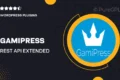 Gamipress | Rest API Extended