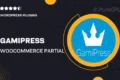 Gamipress | WooCommerce Partial Payments