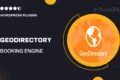 Geodirectory | Booking Engine