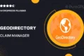 Geodirectory | Claim Manager