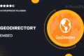 Geodirectory | Embed