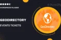 Geodirectory | Events Tickets Marketplace