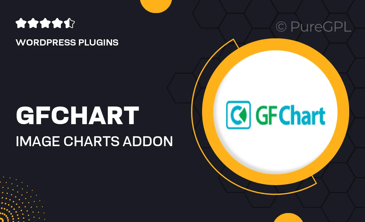 GFChart | Image Charts Add-On