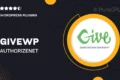 Givewp | Authorize.net Gateway