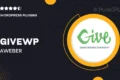 Givewp | Aweber