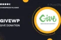 GiveWP – Give Donation Plugin