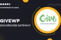 Givewp | GoCardless Gateway