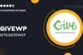 Givewp | iATS Gateway