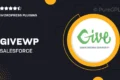 Givewp | Salesforce