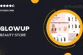 Glowup – Beauty Store Shopify Theme