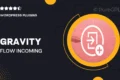 Gravity flow | Incoming Webhook