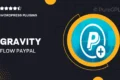 Gravity flow | PayPal