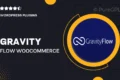 Gravity flow | Woocommerce