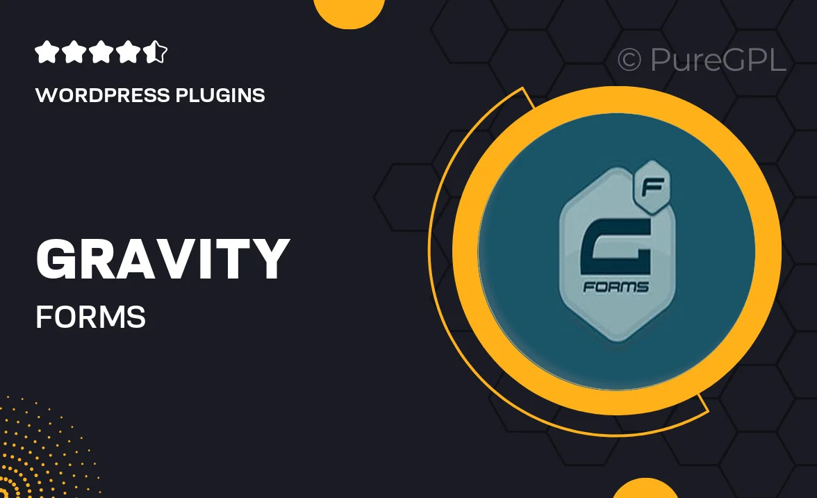 Gravity forms | ActiveCampaign