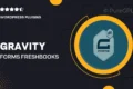 Gravity forms | FreshBooks