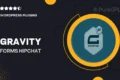 Gravity forms | HipChat