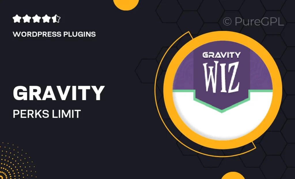 Gravity perks | Limit Checkboxes 25 Gravity perks | Limit Checkboxes