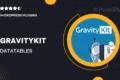 Gravitykit | DataTables