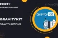 Gravitykit | GravityActions