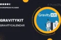 Gravitykit | GravityCalendar