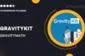 Gravitykit | GravityMath