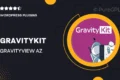 Gravitykit | GravityView A-Z Filters