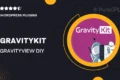 Gravitykit | GravityView DIY Layout