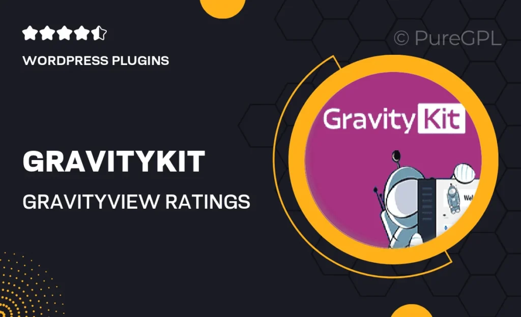 Gravitykit | GravityView Ratings & Reviews 22 Gravitykit | GravityView Ratings & Reviews